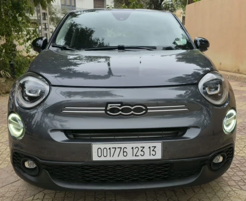 Fiat 500x 2023 Club