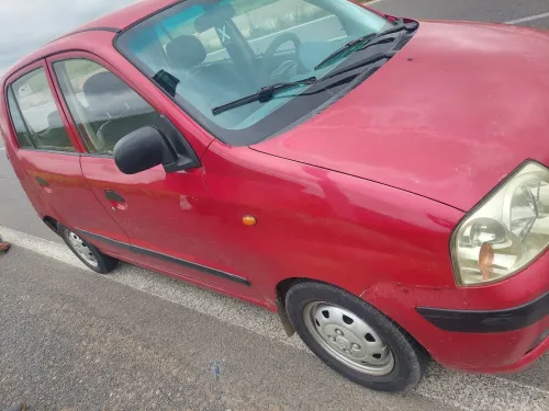 Hyundai Atos 2006 GL