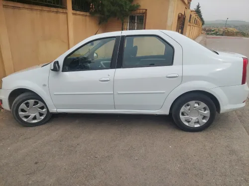 Dacia Logan 2012 Extreme