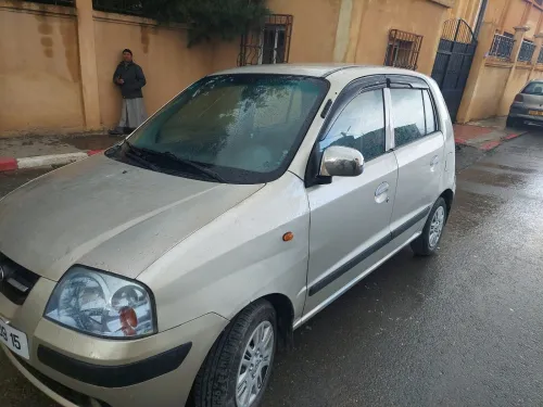 Hyundai Atos 2009 GLS