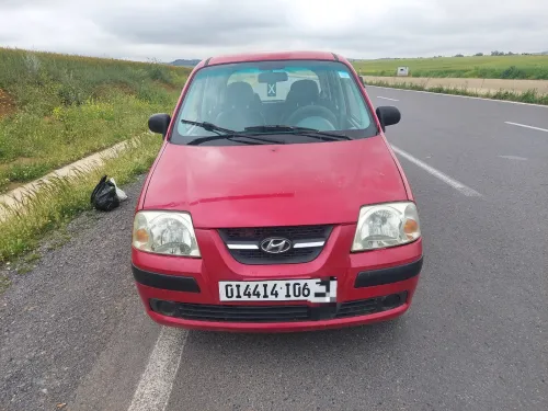 Hyundai Atos 2006 GL