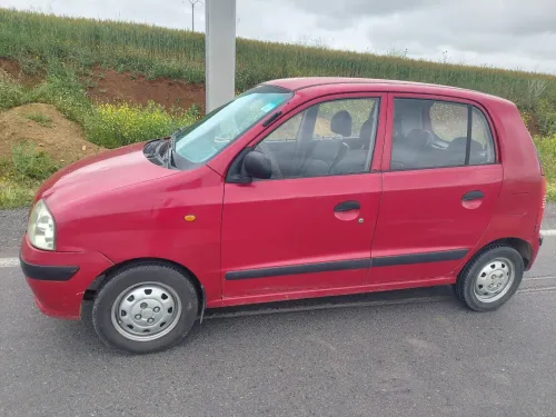 Hyundai Atos 2006 GL