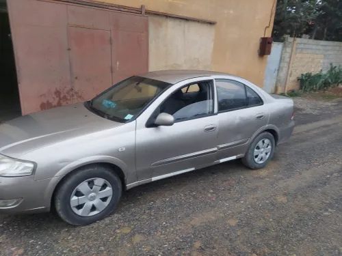 Nissan Sunny 2014 Sunny