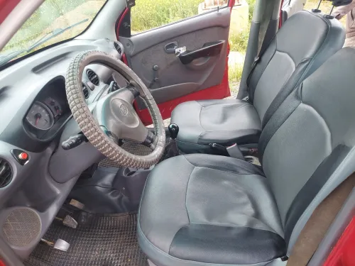 Hyundai Atos 2006 GL