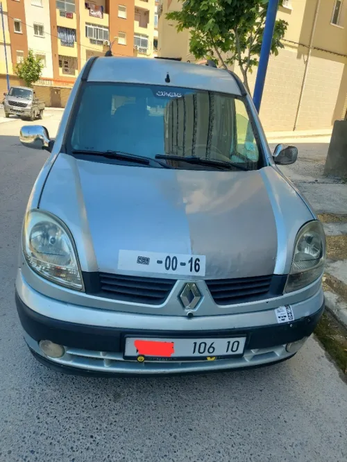 Renault Kangoo 2006 Kangoo