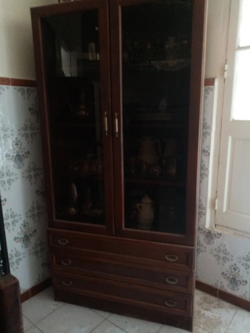 articles mobiliers en bois