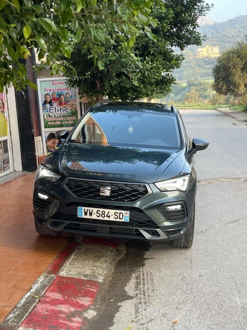 Seat ATECA 2023 FR