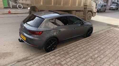 Seat Leon 2018 FR
