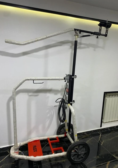 kit peinture  professionnel
