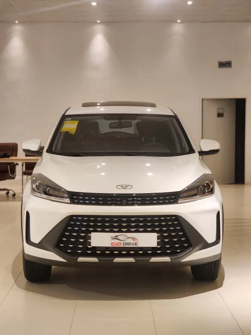 Kaiyi X3 Pro  2026 Luxury