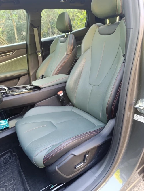 Geely city ray 2025 full option