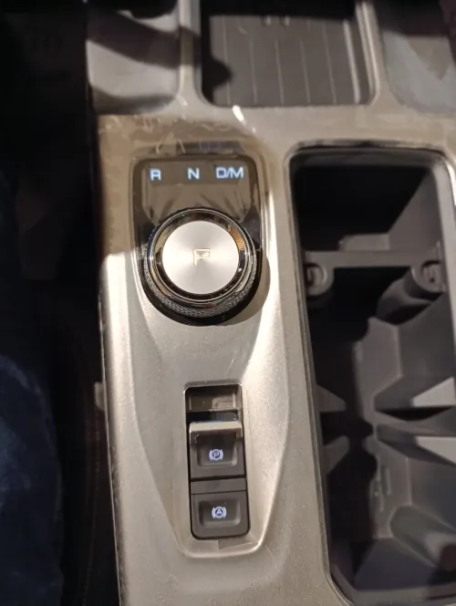 haval big dog 2025 luxury