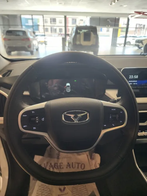 Kaiyi X3 Pro  2026 Luxury