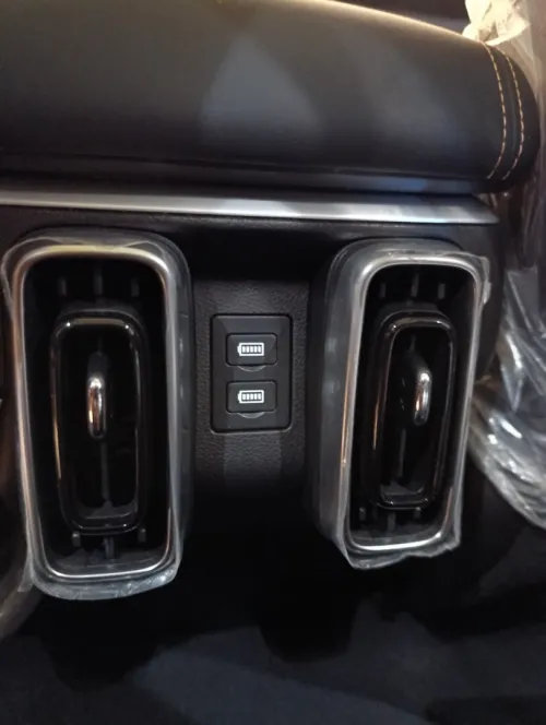 haval big dog 2025 luxury