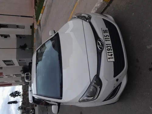 Hyundai i20 2015 Prestige