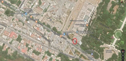 Location Local Alger Belouizdad