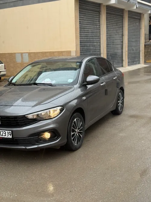 Fiat Tipo 2023 City