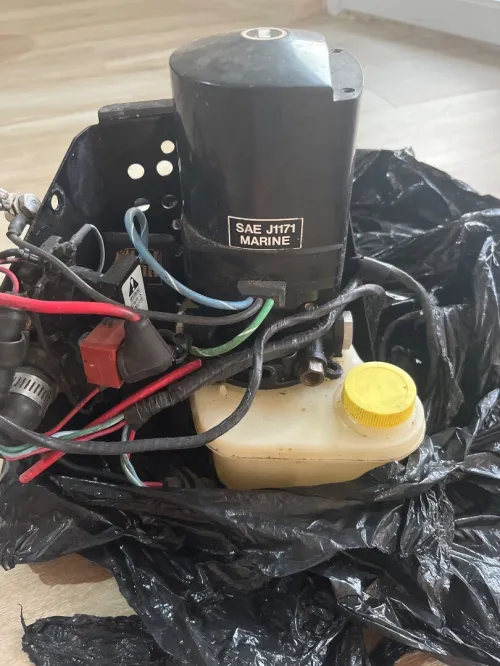 Pompe enbase