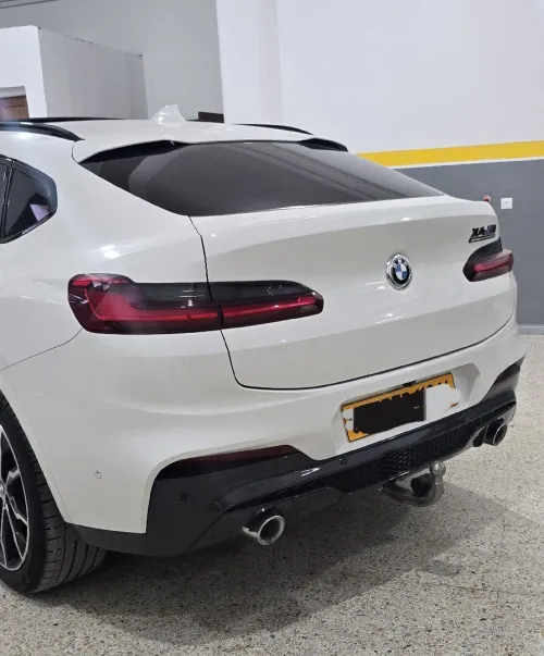 BMW X4 2019 Pack M