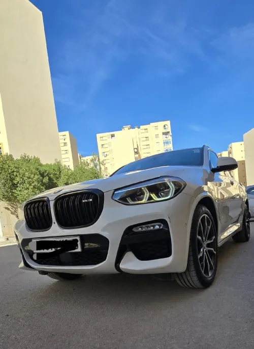 BMW X4 2019 Pack M
