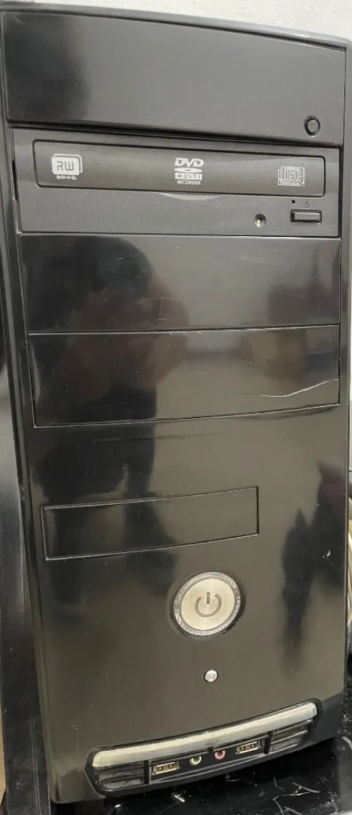 Pc Aoc