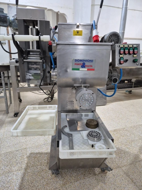 Machine rechta