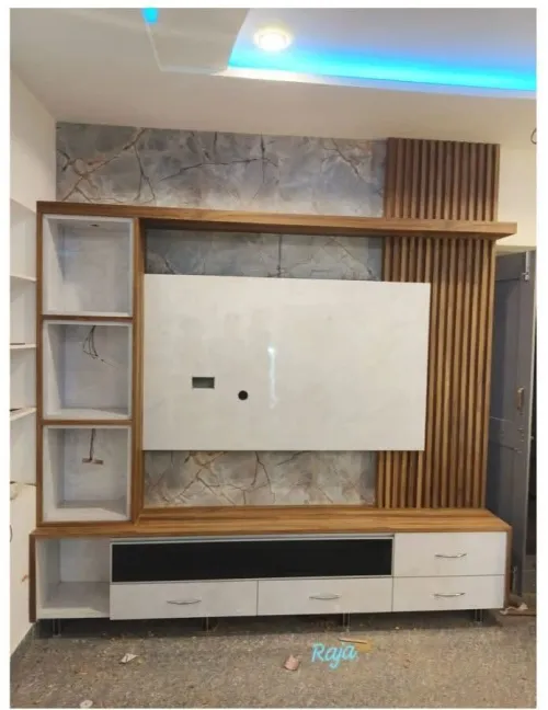 Fabrication meuble de dressing
