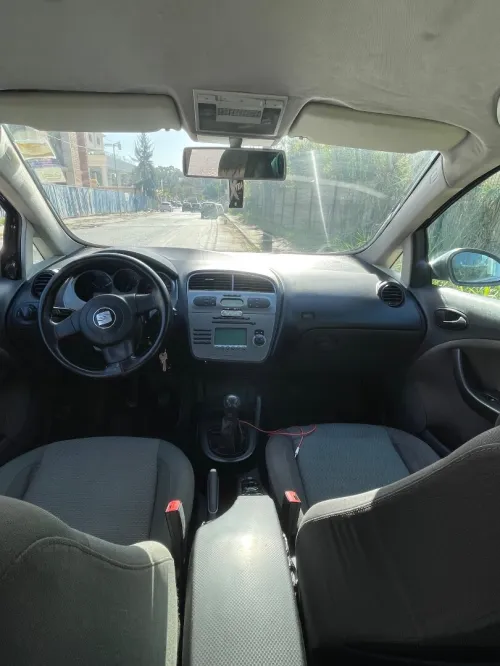 Seat Toledo 2009 Toledo