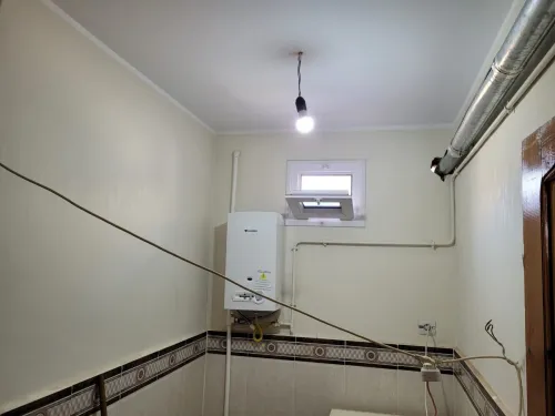 Vente Villa Chlef Boukadir