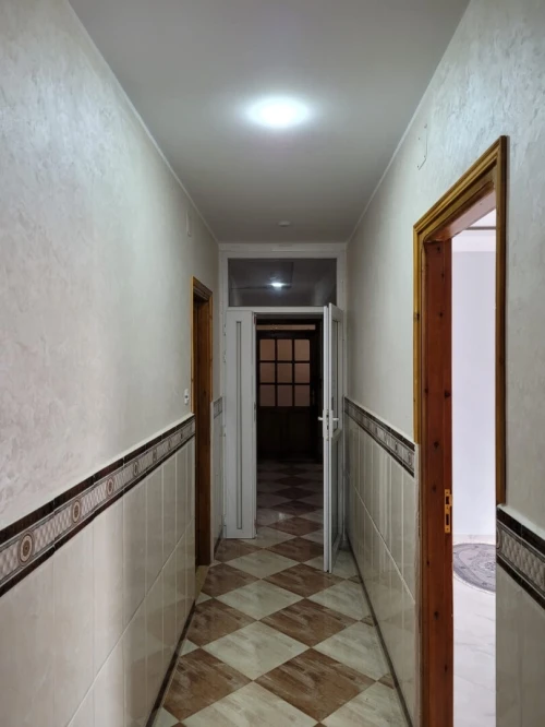 Vente Villa Chlef Boukadir
