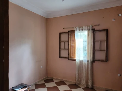 Vente Villa Chlef Boukadir