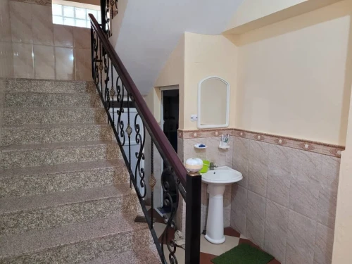 Vente Villa Chlef Boukadir