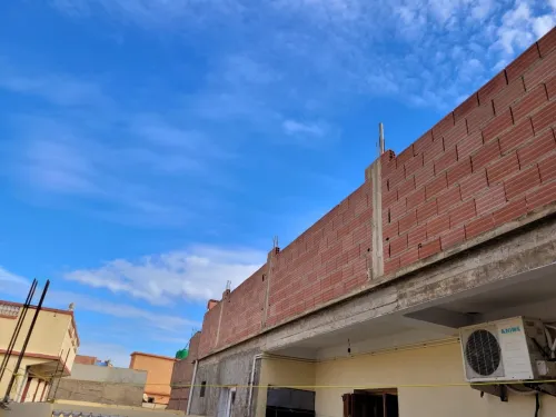 Vente Villa Chlef Boukadir