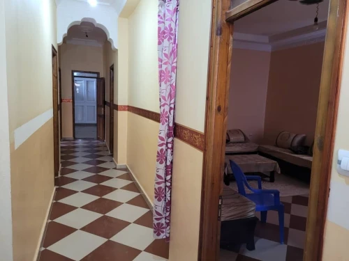 Vente Villa Chlef Boukadir