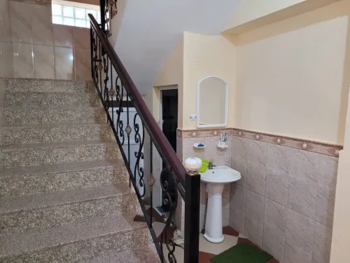 Vente Villa Chlef Boukadir