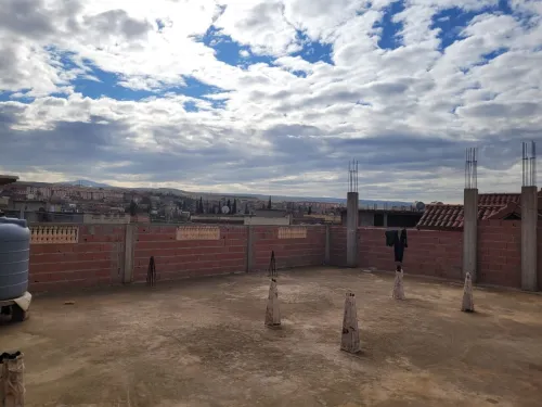 Vente Villa Chlef Boukadir