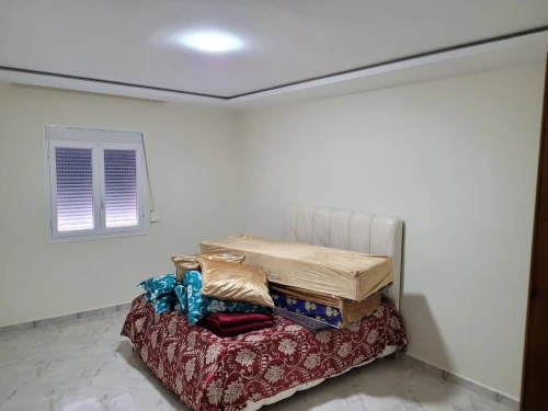Vente Villa Chlef Boukadir