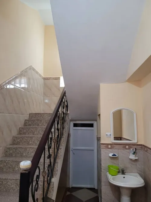 Vente Villa Chlef Boukadir