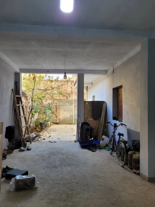 Vente Villa Chlef Boukadir