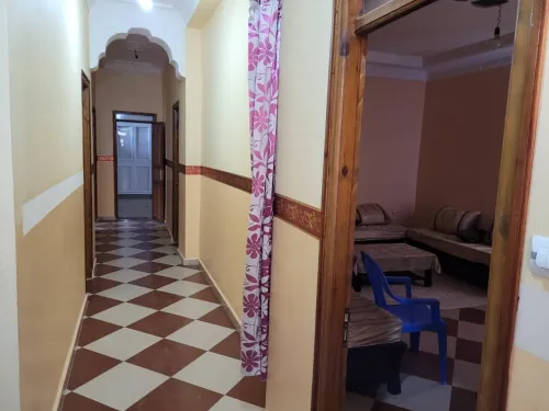 Vente Villa Chlef Boukadir