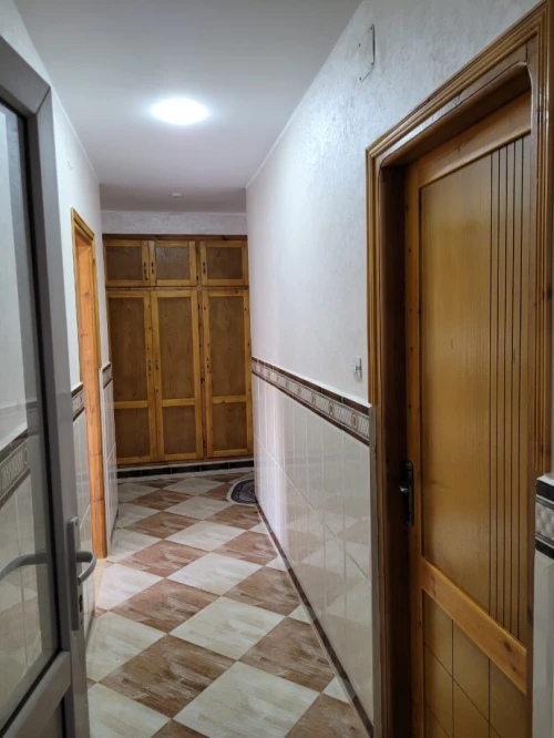 Vente Villa Chlef Boukadir