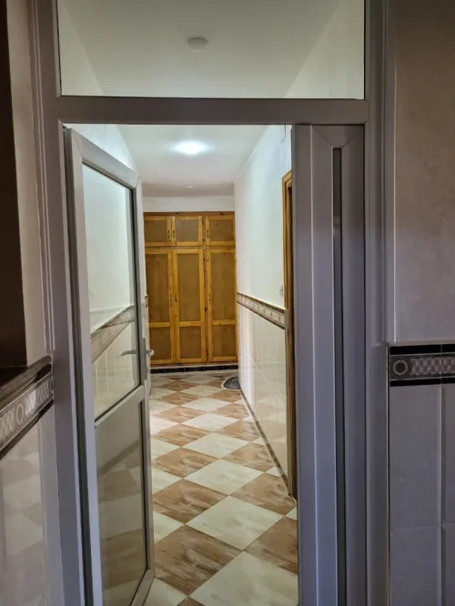 Vente Villa Chlef Boukadir