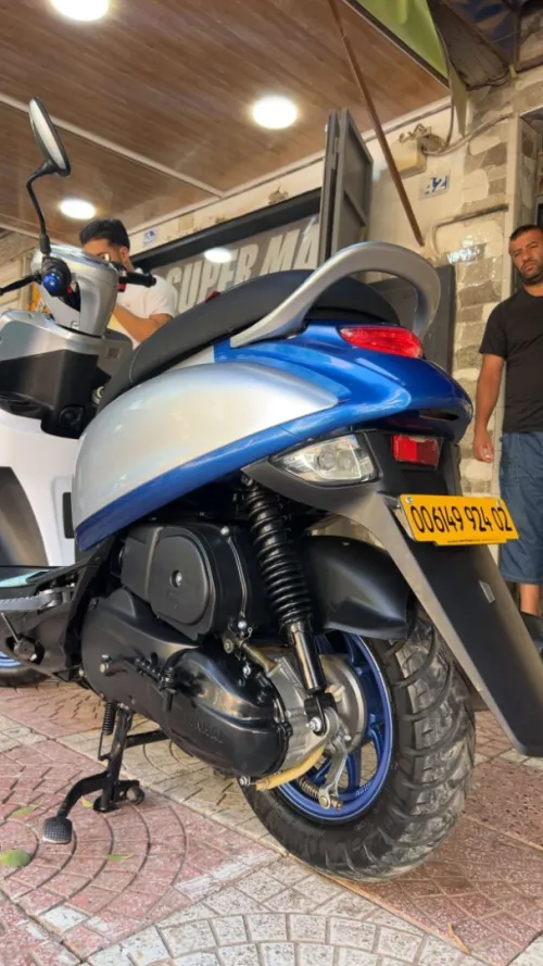 Vms Cuxi 2 2024