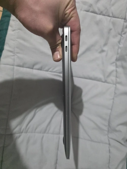 Appel mac book air