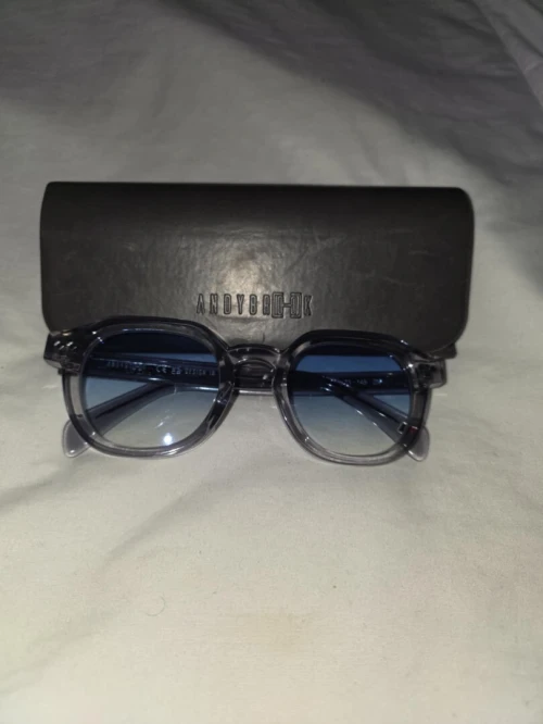 Lunette solie