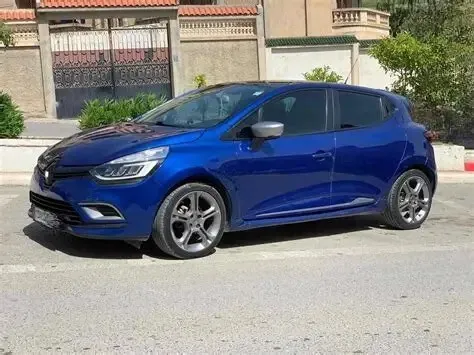Renault Clio 4 2019 