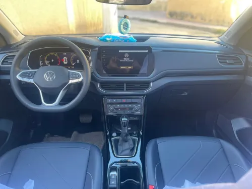 Volkswagen Tahru 2026 TSI