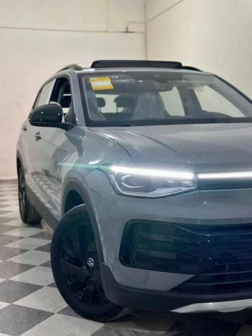 Volkswagen Tharu XR  2026 