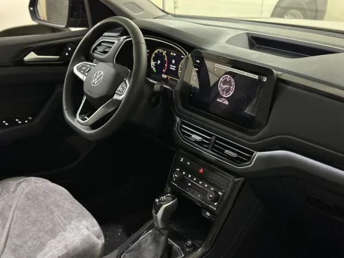 Volkswagen Tharu XR  2026 