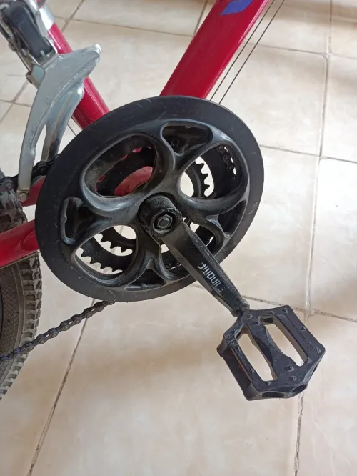 Vélo 27.5" Pouse Bon Affaire Kolsh fonctionne